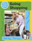 Image for Why Manners Matter: Going Shopping