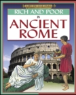 Image for Life in The Past: Rich and Poor - In Ancient Rome