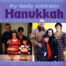 Image for My family celebrates Hanukkah