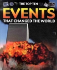 Image for The top ten events that changed the world