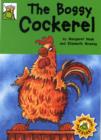 Image for The bossy cockerel