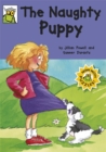 Image for Leapfrog: The Naughty Puppy
