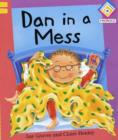 Image for Dan in a Mess