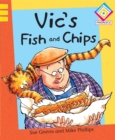 Image for Vic&#39;s Fish and Chips