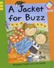 Image for Reading Corner Phonics: A Jacket for Buzz