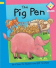 Image for The pig pen