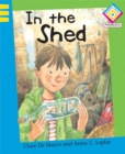 Image for Reading Corner Phonics: In the Shed