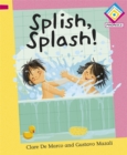 Image for Reading Corner Phonics: Splish, Splash!