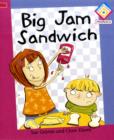 Image for Reading Corner Phonics: Big Jam Sandwich