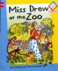 Image for Miss Drew at the zoo
