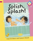 Image for Splish, splash!