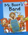 Image for Reading Corner Phonics: Mr Boot&#39;s Band