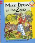 Image for Reading Corner Phonics: Miss Drew at the Zoo