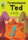 Image for Tyrannosaurus Ted