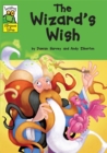 Image for Leapfrog Rhyme Time: The Wizard&#39;s Wish