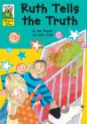 Image for Leapfrog Rhyme Time: Ruth Tells the Truth