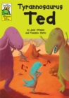 Image for Leapfrog Rhyme Time: Tyrannosaurus Ted