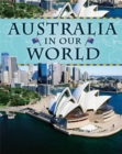 Image for Countries in Our World: Australia