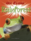 Image for Up Close: Rainforest