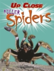 Image for Up Close: Killer Spiders