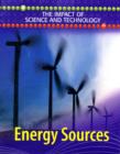 Image for The Impact of Science and Technology: Energy Sources