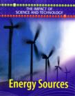 Image for Energy sources