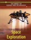Image for The Impact of Science and Technology: Space Exploration