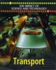 Image for The Impact of Science and Technology: Transport