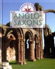 Image for Tracking Down: The Anglo-Saxons in Britain