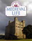 Image for Tracking Down: Medieval Life in Britain