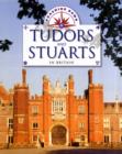 Image for Tracking Down: The Tudors and Stuarts in Britain