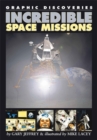 Image for Incredible Space Missions