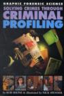 Image for Solving crimes through criminal profiling