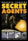 Image for Secret Agents