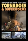 Image for Tornadoes &amp; superstorms