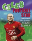 Image for Celeb: Football Star
