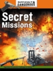 Image for Secret missions