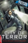 Image for EDGE: Crime Team: City of Terror