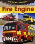 Image for Working Wheels: Fire Engine