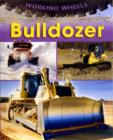 Image for Working Wheels: Bulldozer