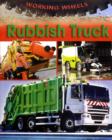 Image for Rubbish truck