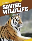 Image for Saving wildlife