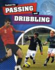 Image for Passing and dribbling