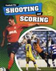 Image for Shooting and scoring