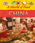 Image for A World of Food: China