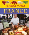 Image for A World of Food: France