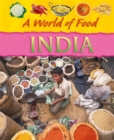 Image for A World of Food: India