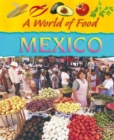 Image for A World of Food: Mexico