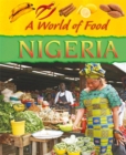 Image for A World of Food: Nigeria