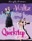 Image for Simply Dance: Waltz and Quickstep
